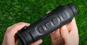 Тепловізор: Технології, що змінюють спосіб бачення