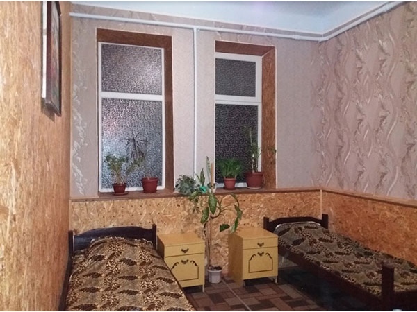 Фото 6 - Будинок пристарілих 