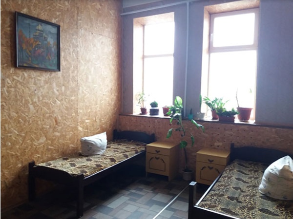 Фото 5 - Будинок пристарілих 