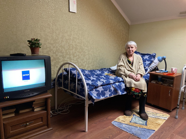 Фото 18 - Дім спокійної старості «Пансіон»
