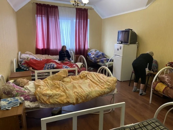 Фото 13 - Дім спокійної старості «Пансіон»
