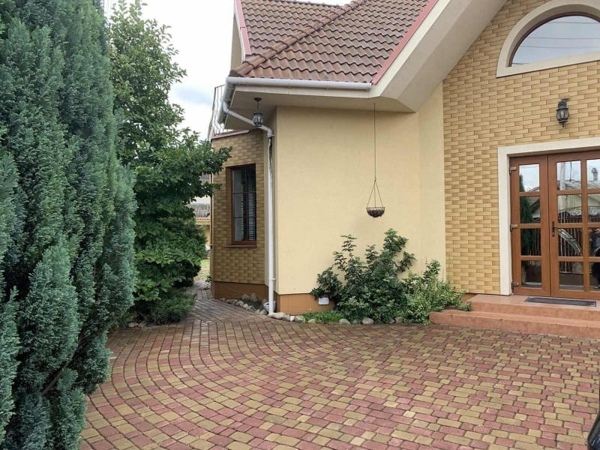 Фото 6 - Приватний пансіонат 