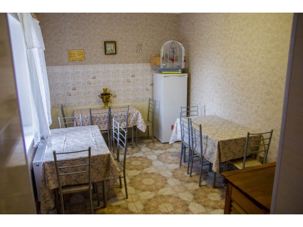 Фото 5 - Пансіонат для людей похилого віку 
