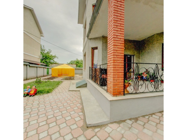 Фото 3 - Пансіонат 
