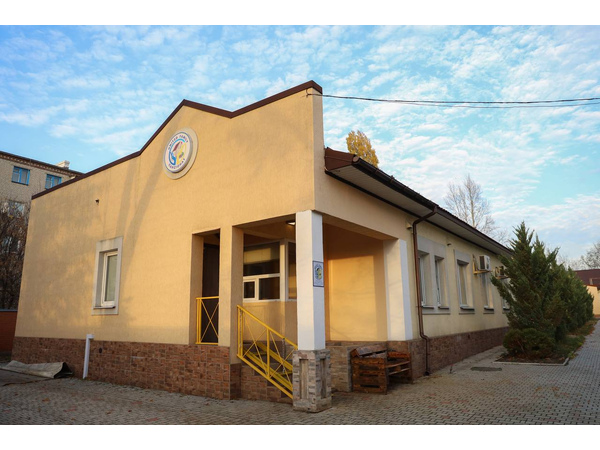 Фото 2 - Пансіонат 