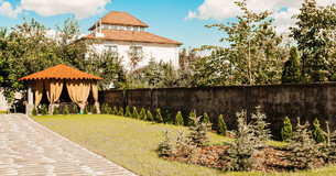 Будинок для літніх 