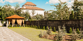 Будинок для літніх 